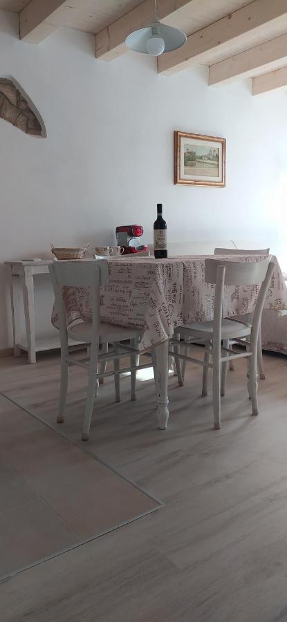 Casetta Dei Nonni Pescantina Eksteriør billede